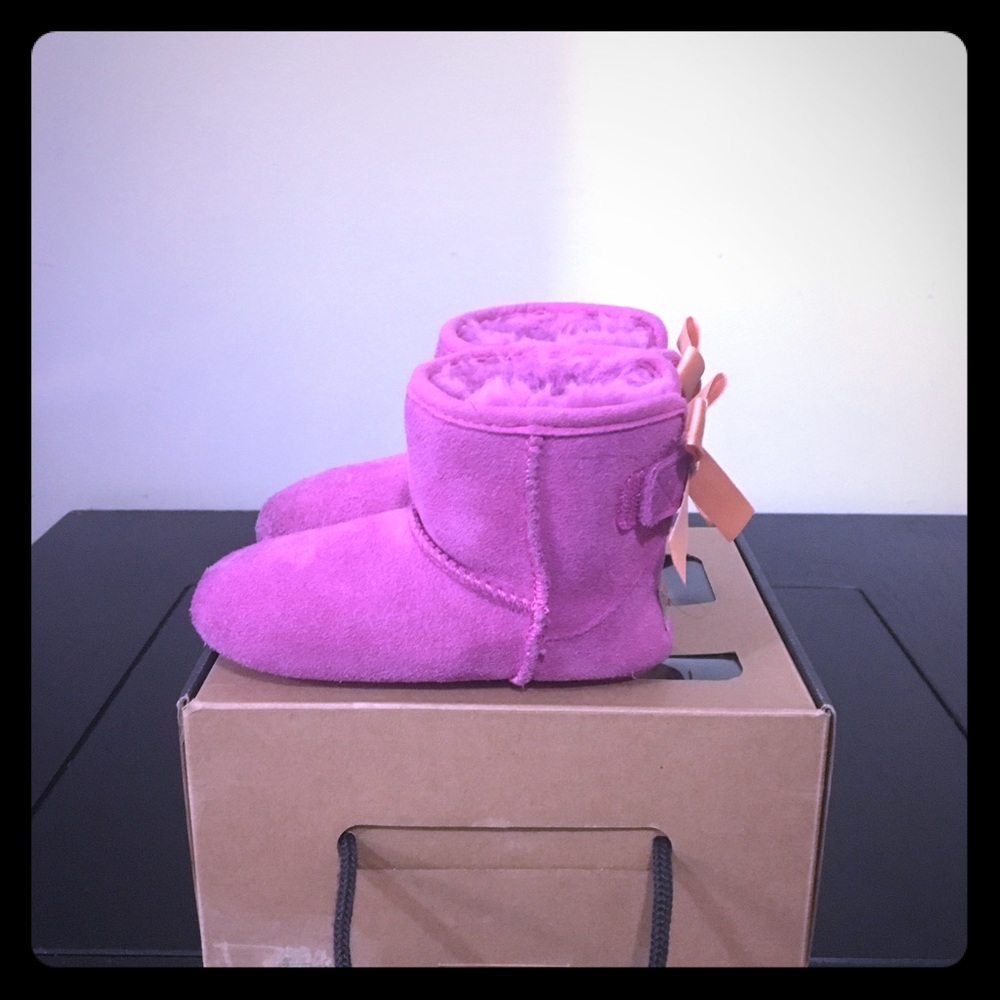 Ugg kids boots